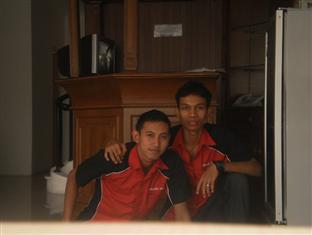 Hotel Wins Bogor Exterior foto